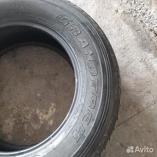 Dunlop Grandtrek AT25 285/60 R18