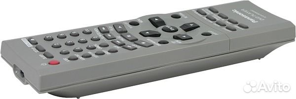 Panasonic DVD-S75EE