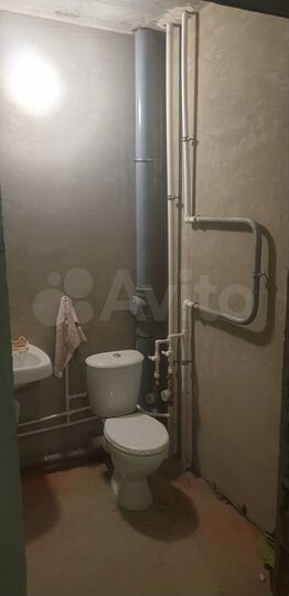 1-к. квартира, 41 м², 1/9 эт.