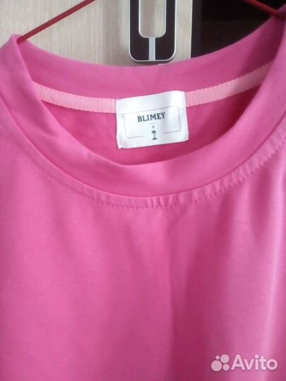 Футболка женская