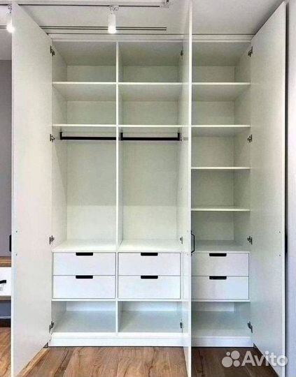 Шкаф с доставкой