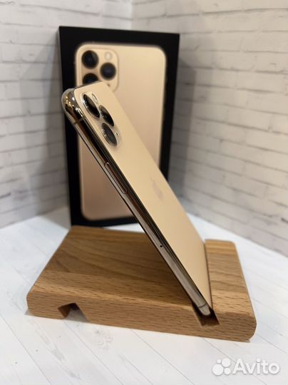 iPhone 11 Pro, 64 ГБ