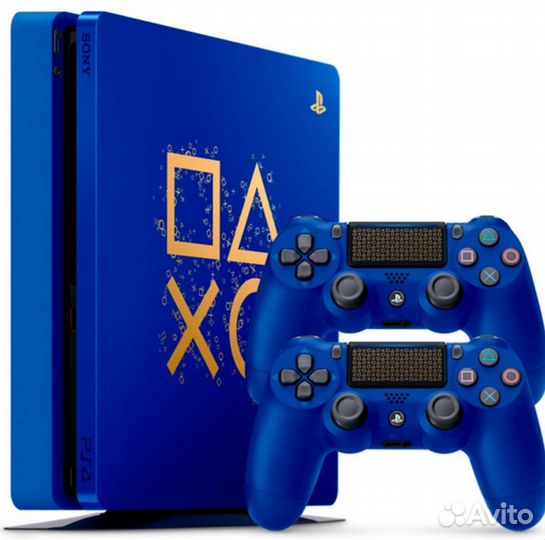 Ps4