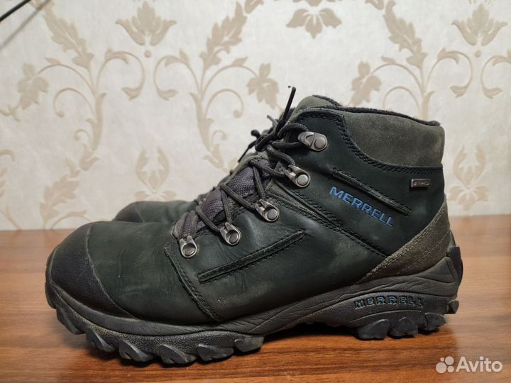 Ботинки Merrell