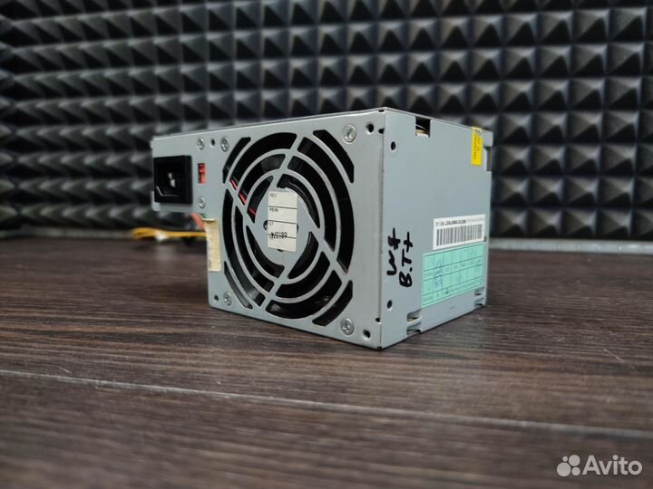 Блок питания fujitsu-siemens 280W HP-Q2767F3P