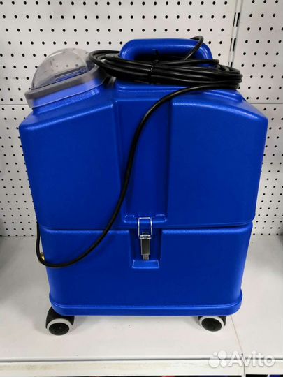 Ковровый экстрактор Santoemma Sabrina