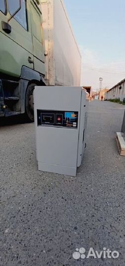 Осушитель сжатого воздуха ironmac Dryer I-10