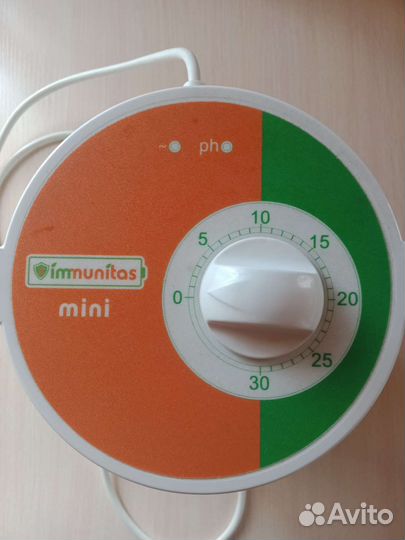 Ионизатор воды