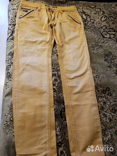 Брюки мужские размер 33