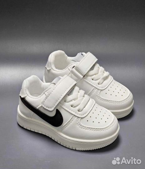 Кроссовки nike детские
