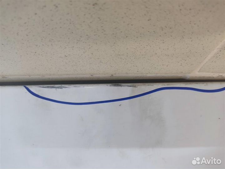 Капот fiat Dukato 230 1997