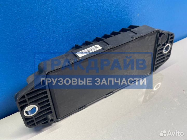 Модуль Esc Хово Т5Г Ситрак С7Н