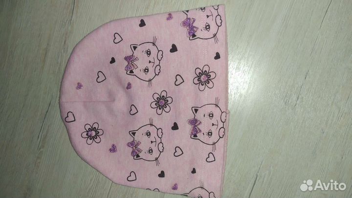 Кофта для девочки