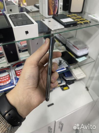 iPhone 11 Pro, 256 ГБ