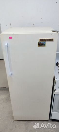 Холодильник океан