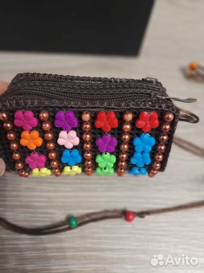 Сумка для девочки