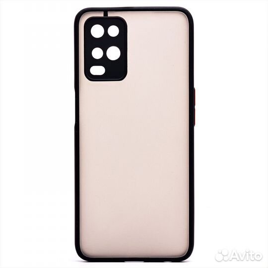 Чехол-накладка PC041 для 