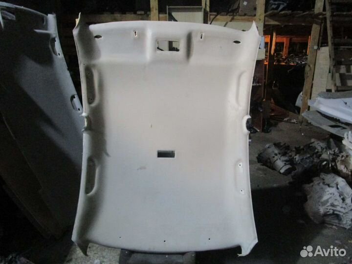 Обшивка потолка Vortex Estina A21