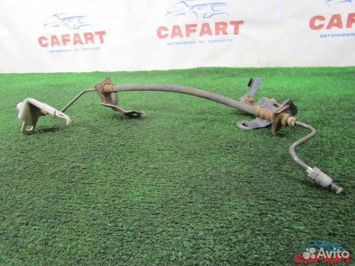 Шланг тормозной toyota Hilux Pick Up KUN25 2kdftv