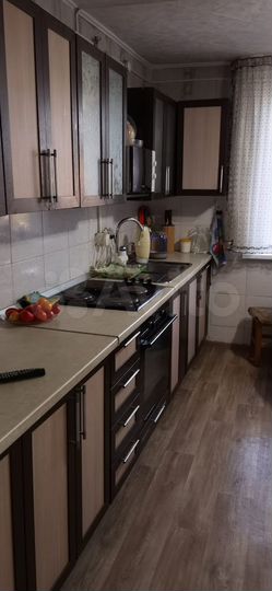 Дом 100 м² на участке 20 сот.