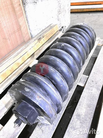 Натяжитель гусеницы Doosan S340LC-V(5) 2274-1014B