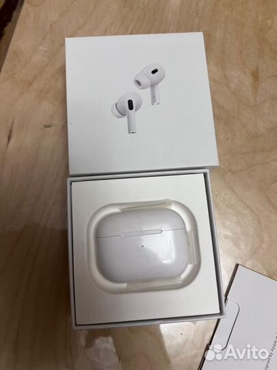Airpods pro