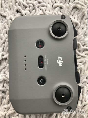 Пульт управления dji mavic3,2, mini