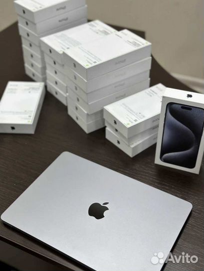 iPhone 15 Plus, 128 ГБ