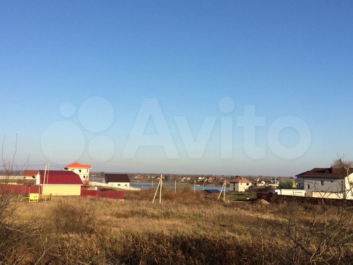 Участок 15 сот. (ИЖС)