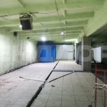 Продам складское помещение, 2130 м²