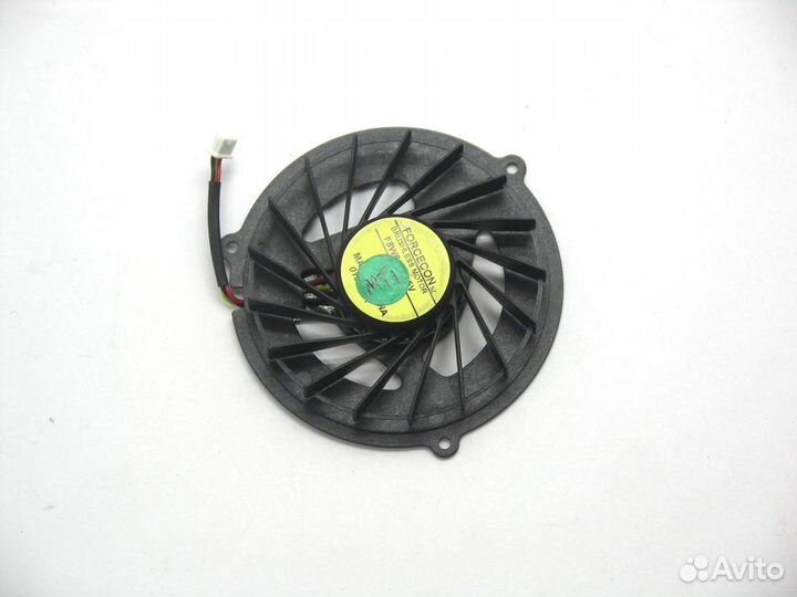 Вентилятор (кулер) для Acer Aspire 7735, 7735Z