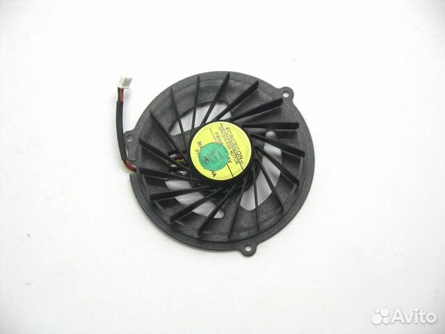Вентилятор (кулер) для Acer Aspire 7735, 7735Z