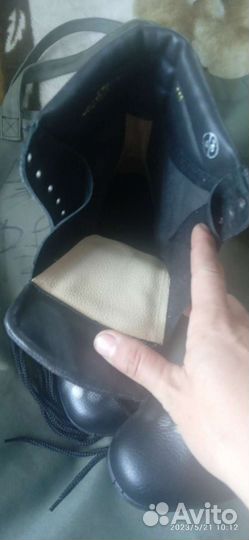 Военная форма вкпо