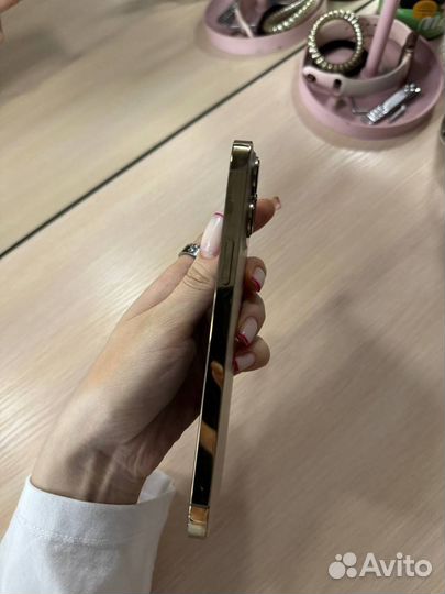 iPhone 13 Pro Max, 256 ГБ