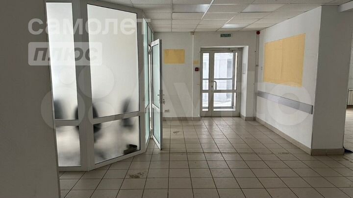 Сдам помещение свободного назначения, 118 м²