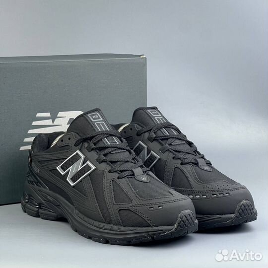 Кроссовки New Balance 1906 Corrdura