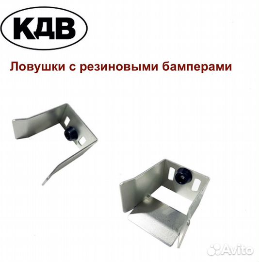 Комплект для откатных ворот кдв 6м. Балка 70*3,5
