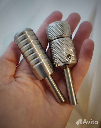 Держатель для тату машинки