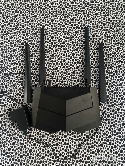 Wifi роутер