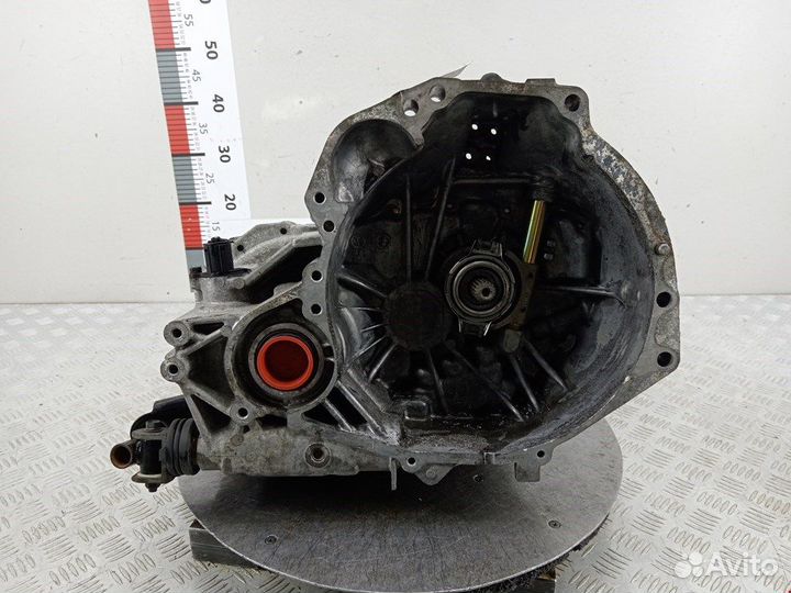 Кпп для Nissan Almera N16