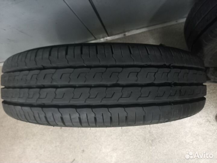 Шина 185/75R16C Kama Trace нк-135 104/102R