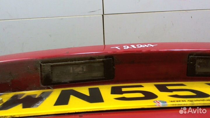 Бампер Alfa Romeo 147, 2005