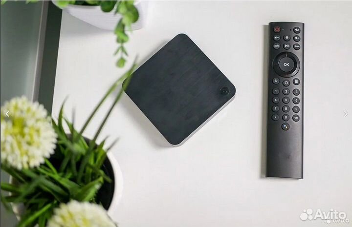 Андроид приставки/ 2000+ каналов/Он-лайн кино