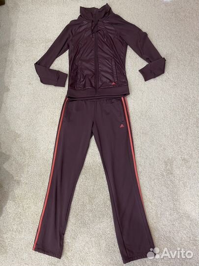 Спортивный костюм adidas