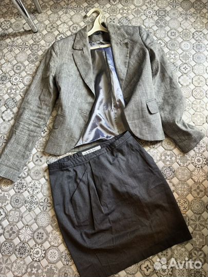 Женские вещи пакетом 42 44