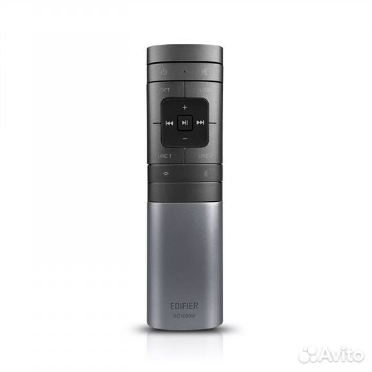 Полочная акустика Edifier S1000W Brown