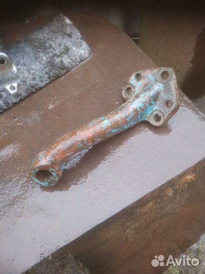 Продаю на трактор Т-40