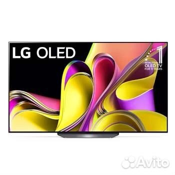 Телевизор LG Oled 65B3Rla