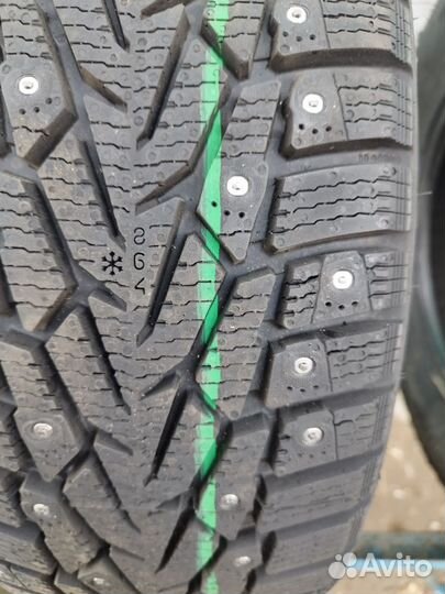 Nokian Tyres Nordman 7 205/55 R16 94T