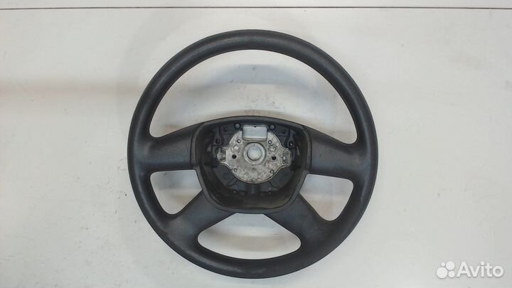 Руль Skoda Fabia, 2009